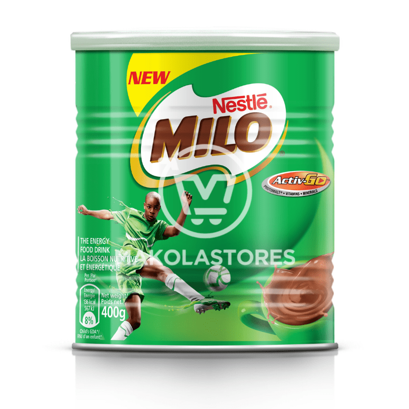 NESTLE MILO (0.88LBS) image 0